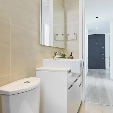 City Gardens Ii Apartment Limassol